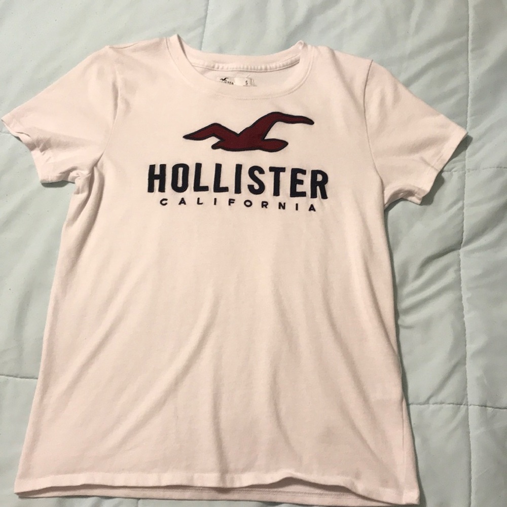 Hollister top